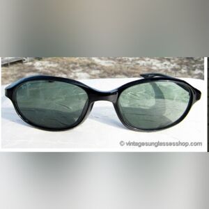 Vintage Ray-Ban W2836 Sidestreet 1998 Sunglasses